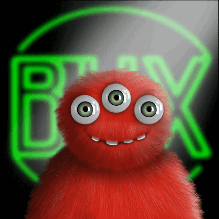 Money Monsters 3D