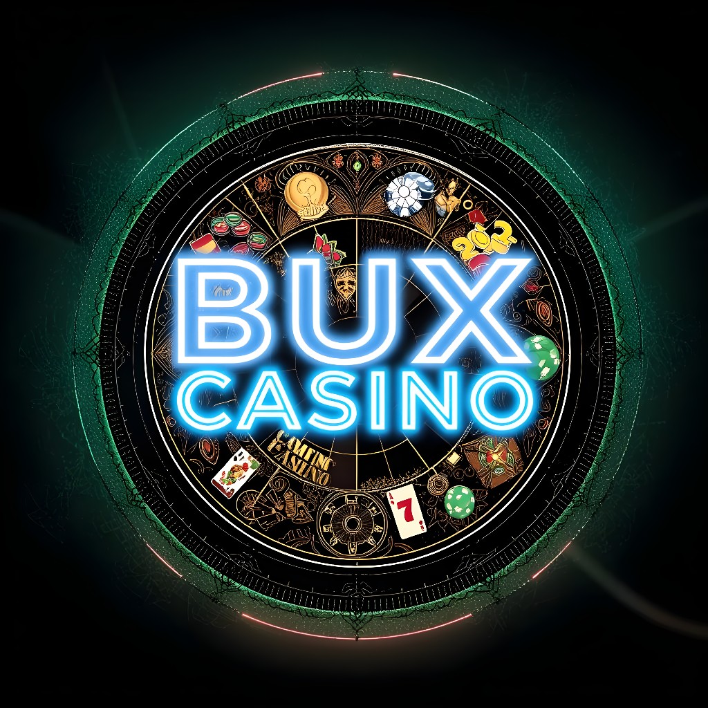 BUX Casino