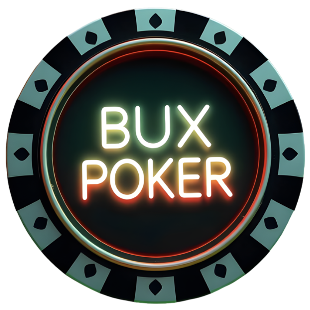 BUX Poker